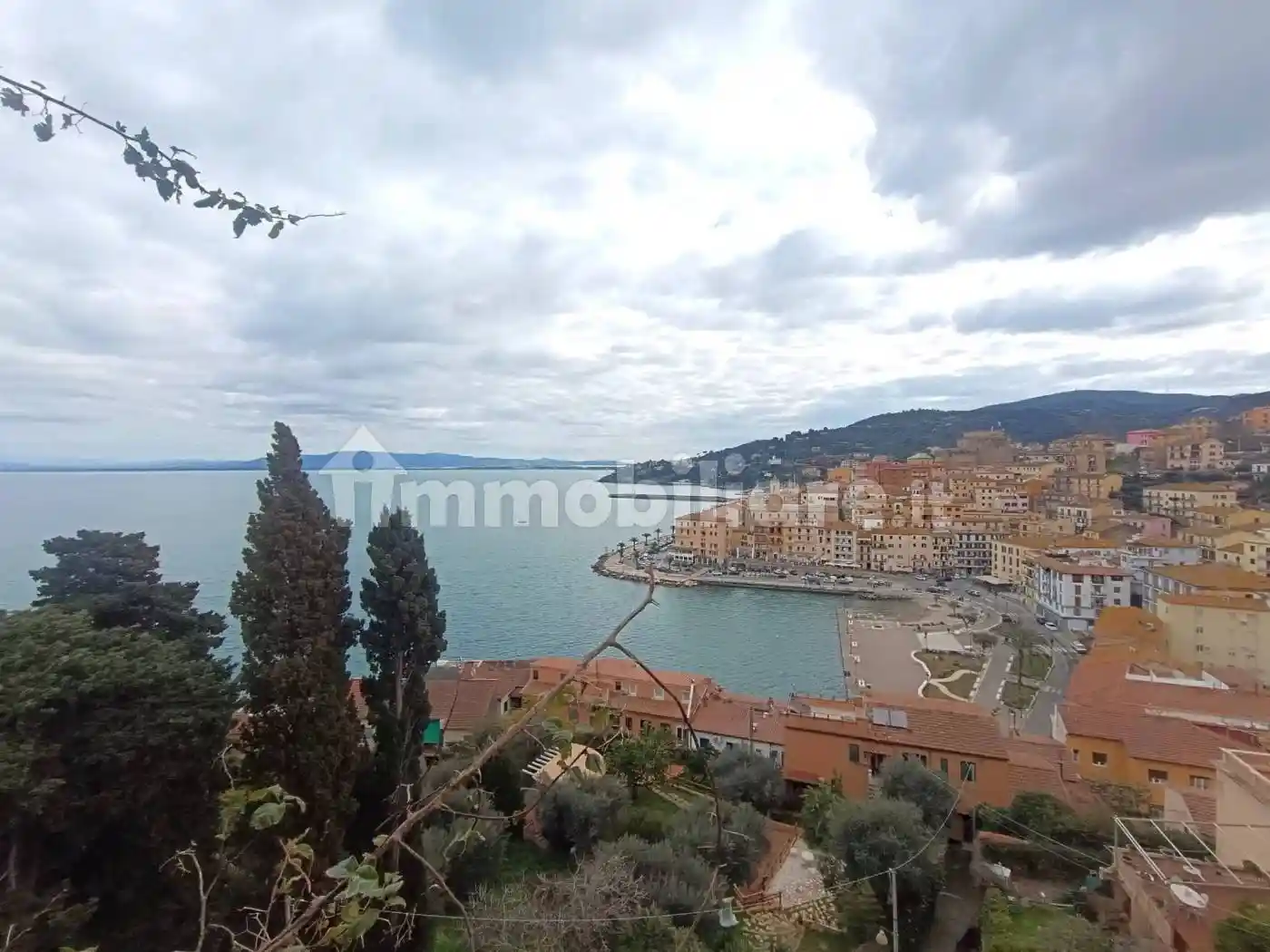 Appartamento in vendita a Monte Argentario