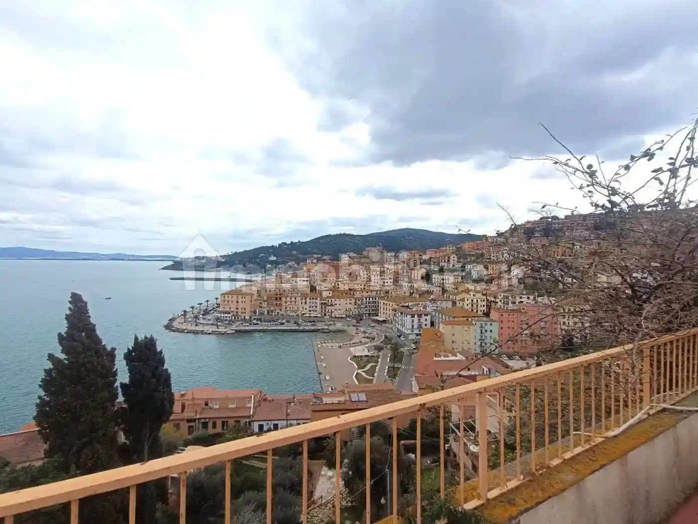 Appartamento in vendita a Monte Argentario