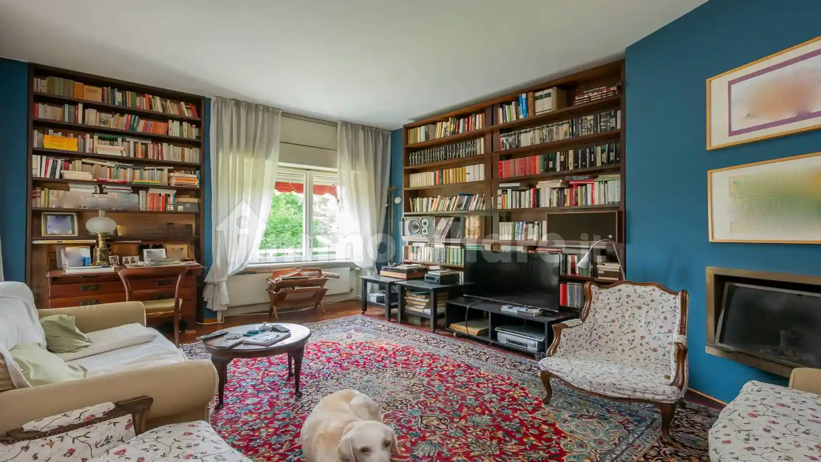 Appartamento in vendita a Segrate