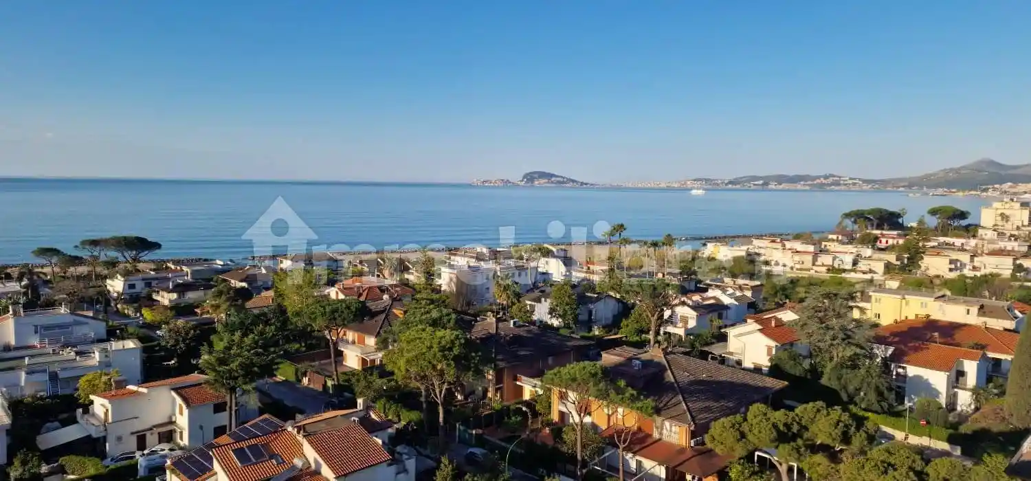 Appartamento in vendita a Formia