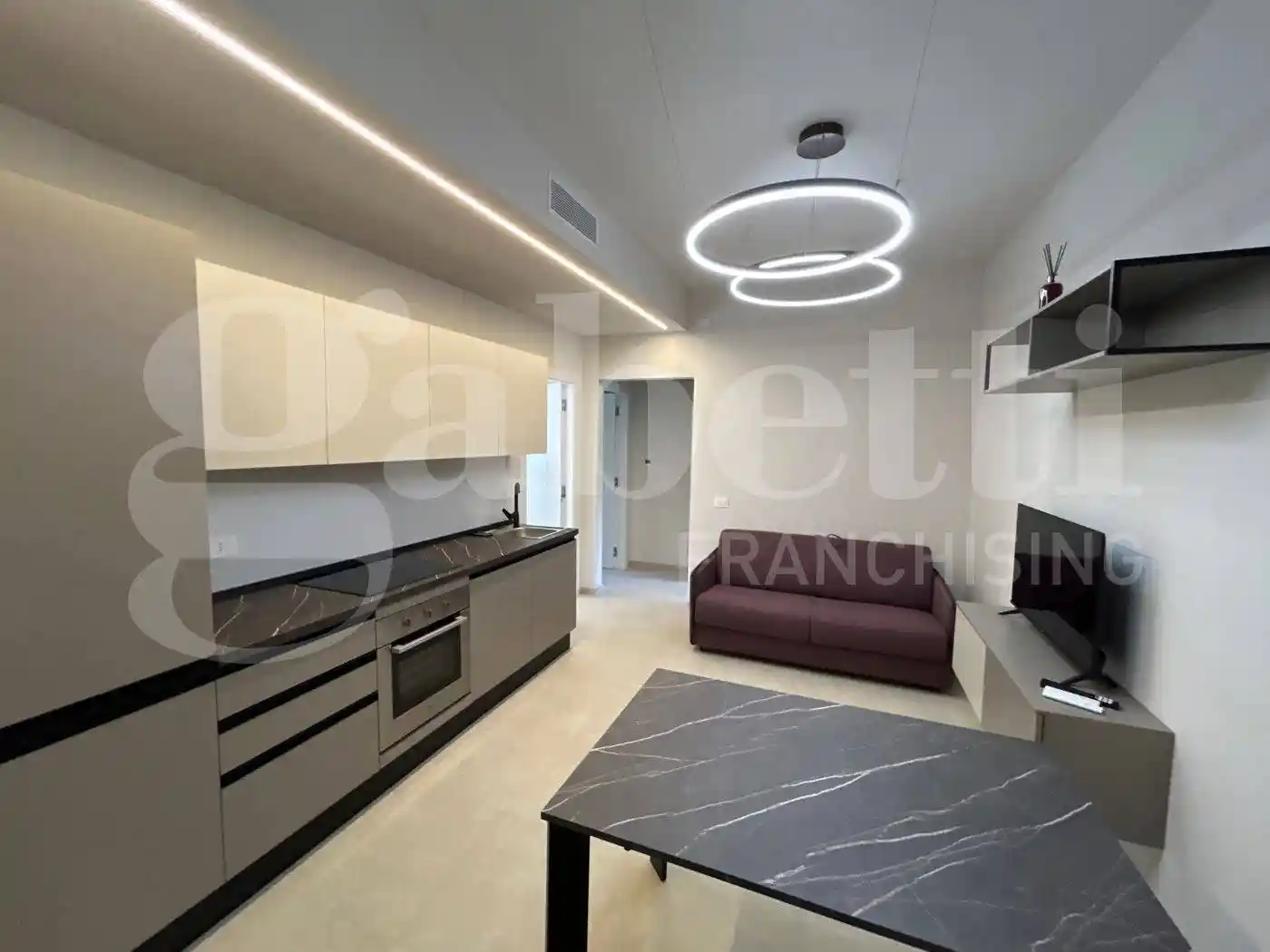 Appartamento in affitto a Modena