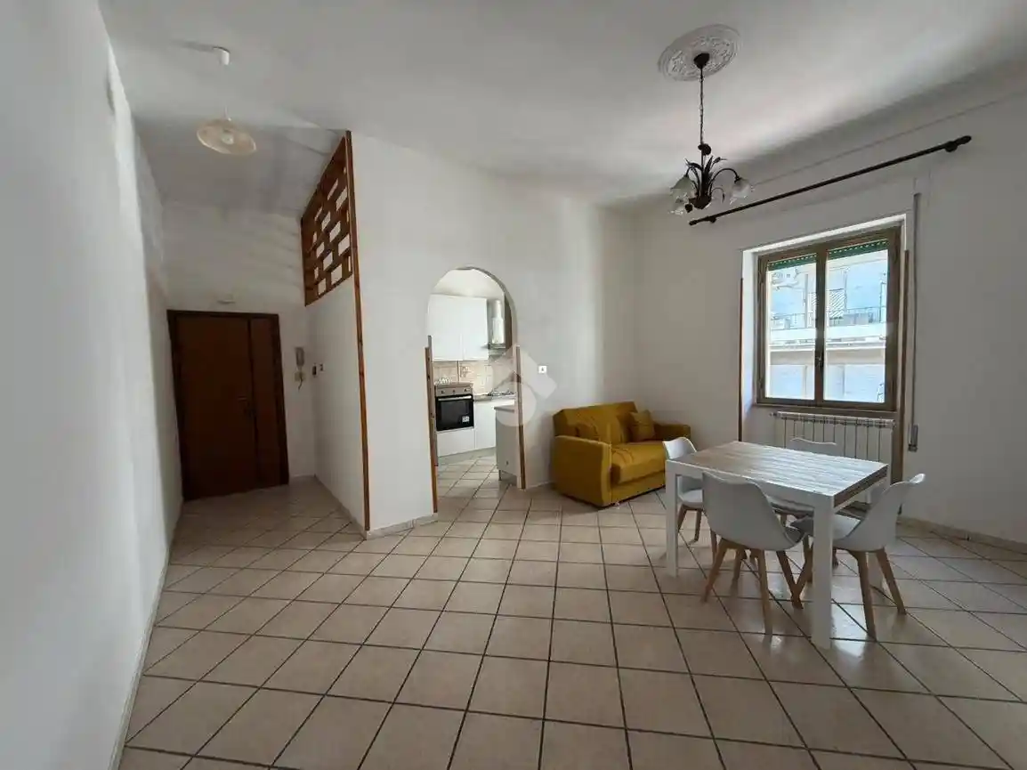 Appartamento in affitto a Colleferro
