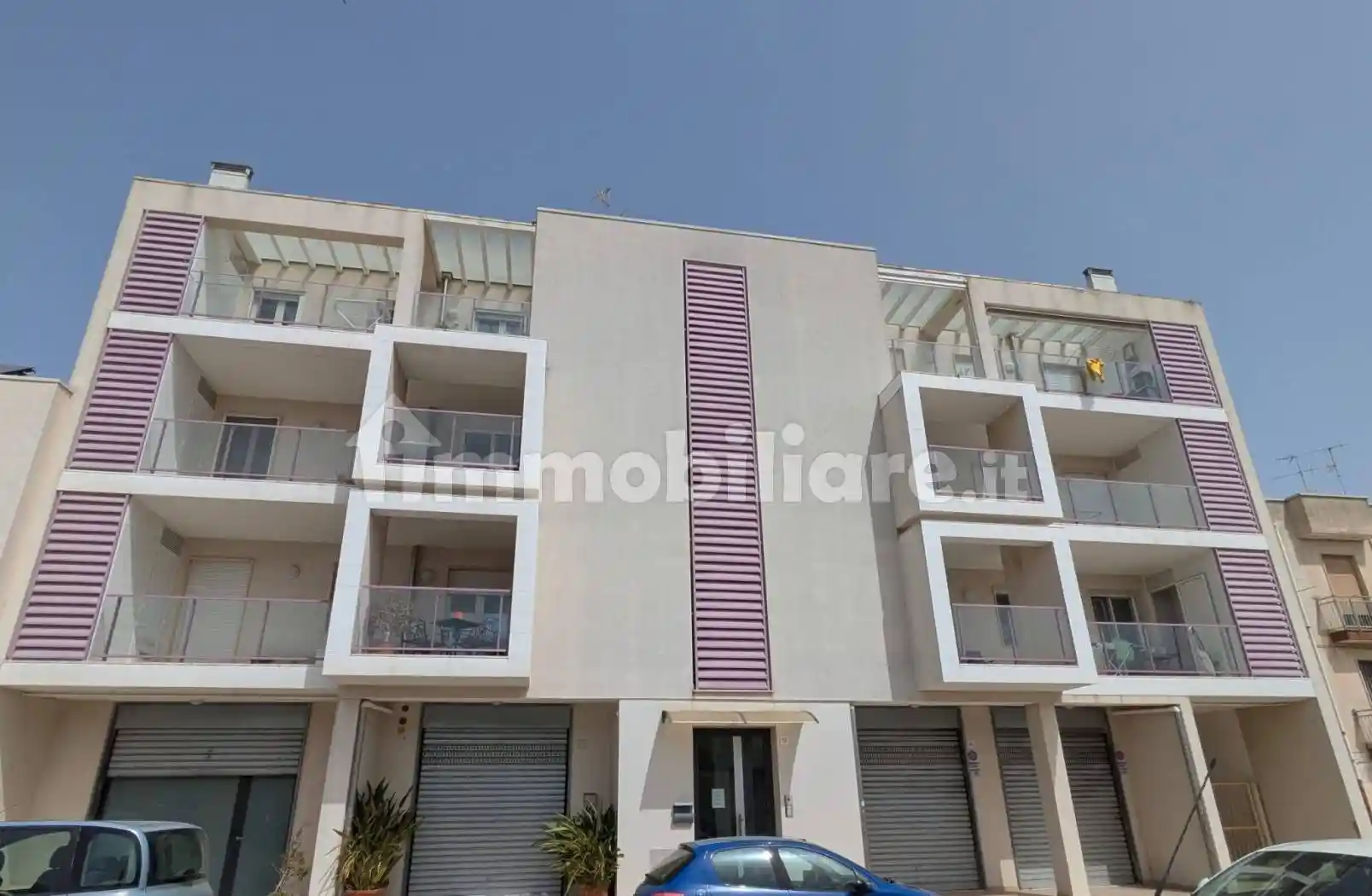 Appartamento in vendita a Noicattaro