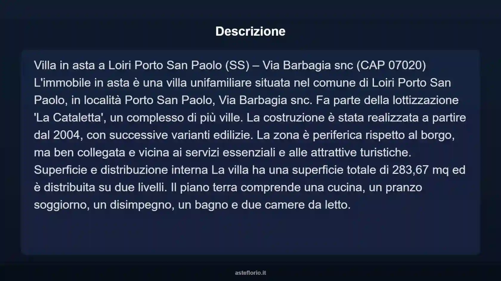 Villa - foto 4