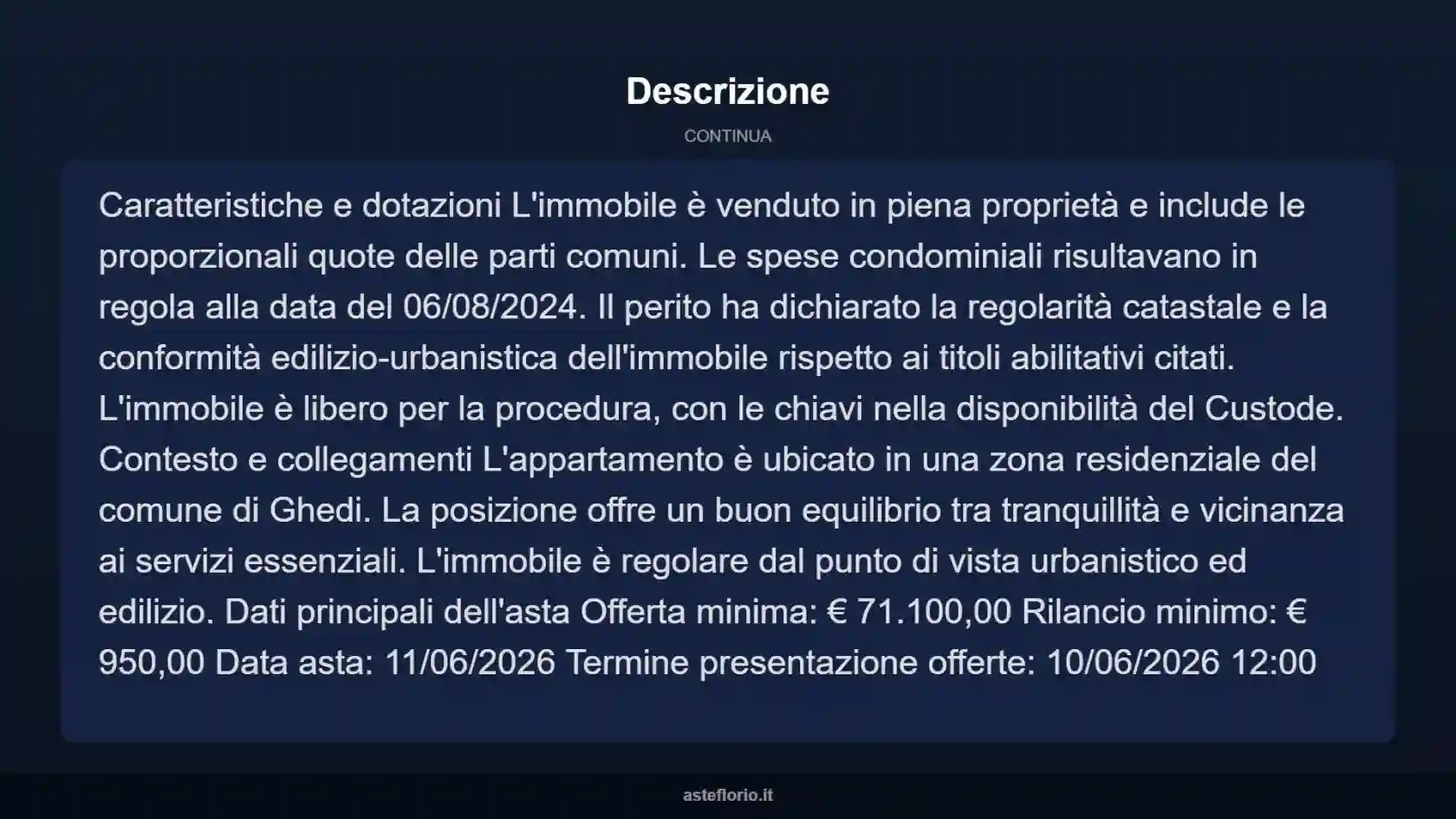 Appartamento - foto 4