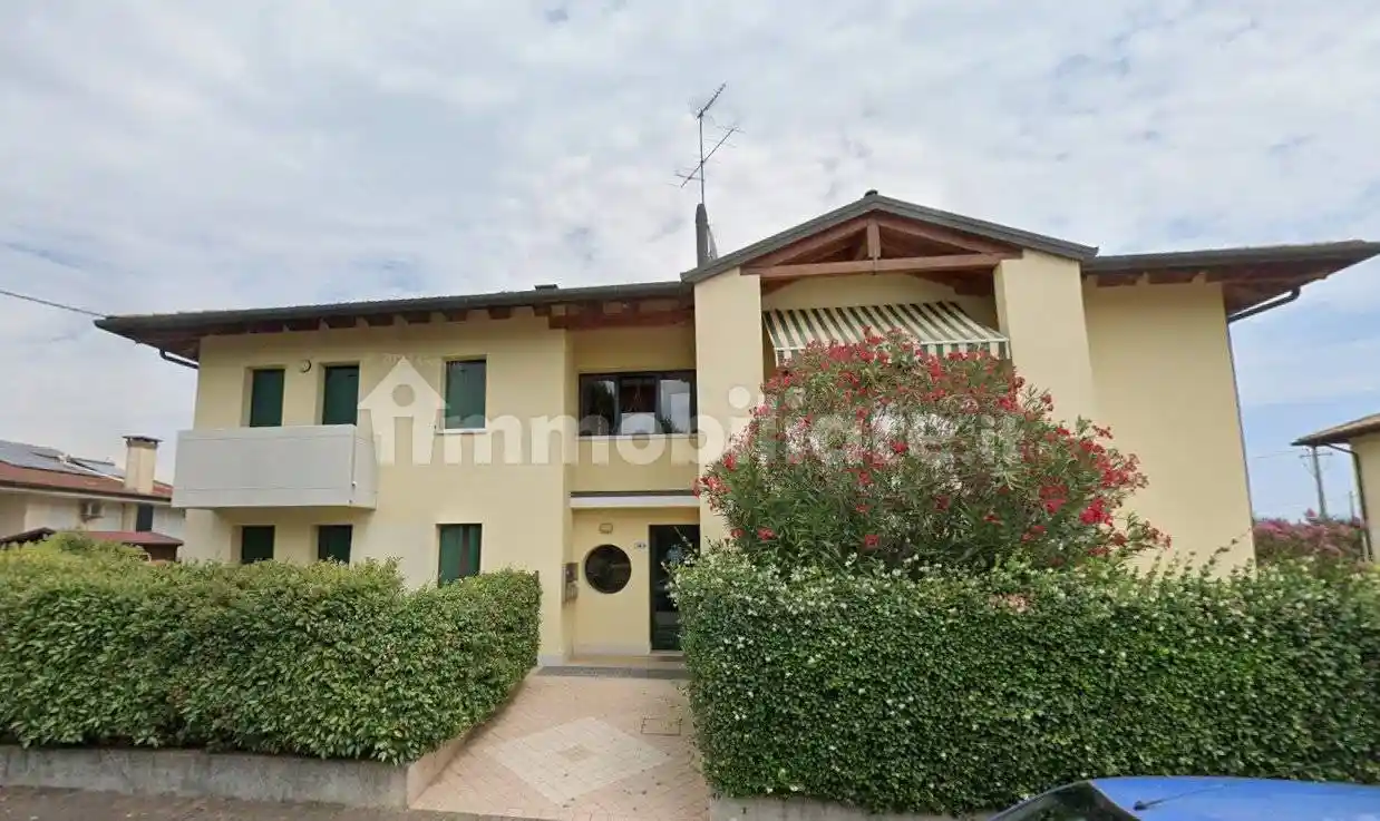Appartamento in vendita a Roncade