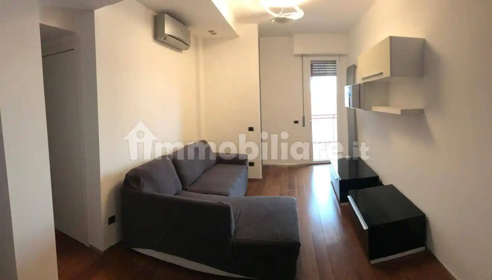 Appartamento in affitto a Carugate