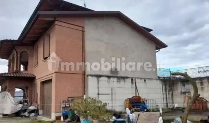 Casa indipendente in vendita a Marano sul Panaro