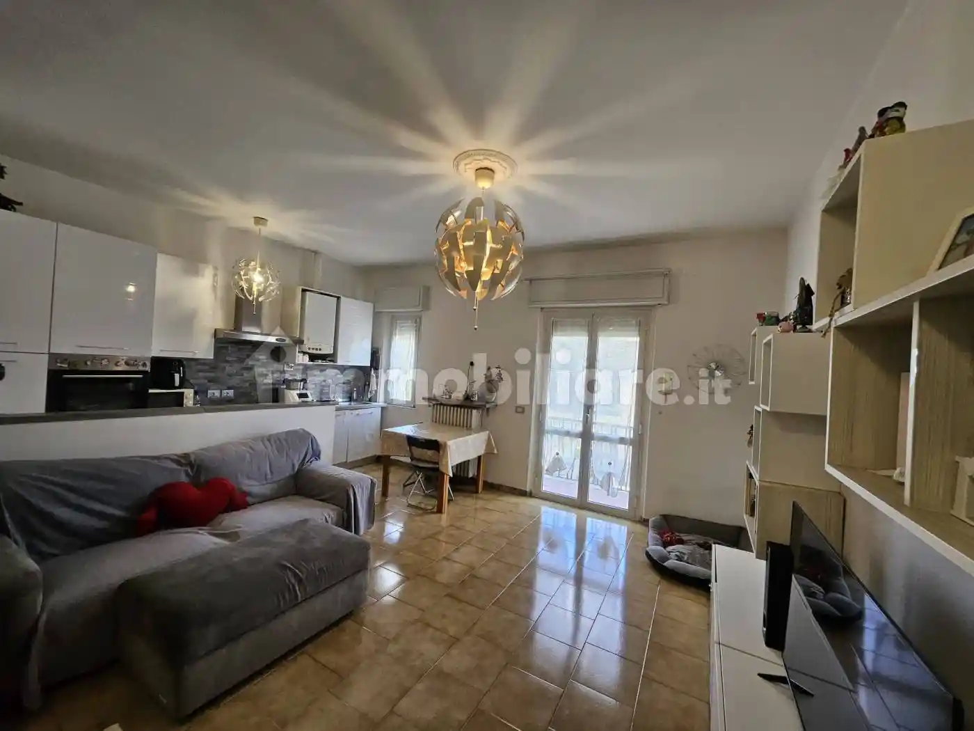 Appartamento in vendita a Paderno Dugnano