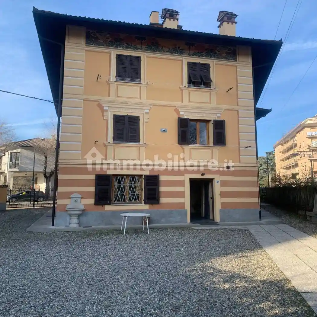 Appartamento in affitto a Ovada