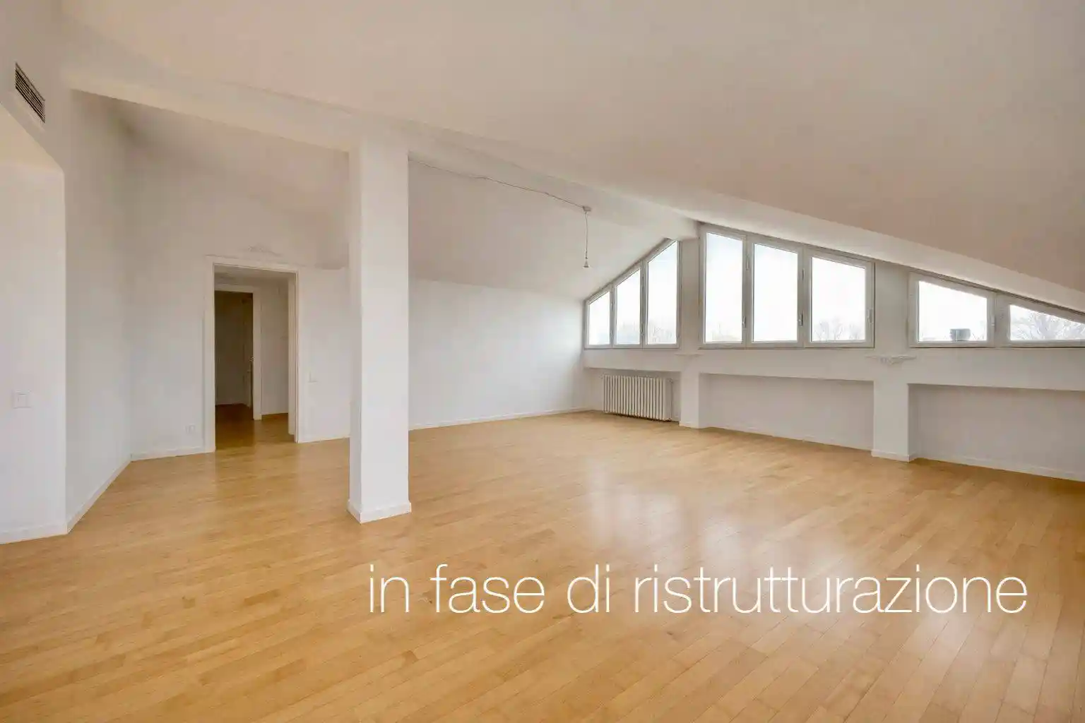 Appartamento in vendita a Vedano al Lambro