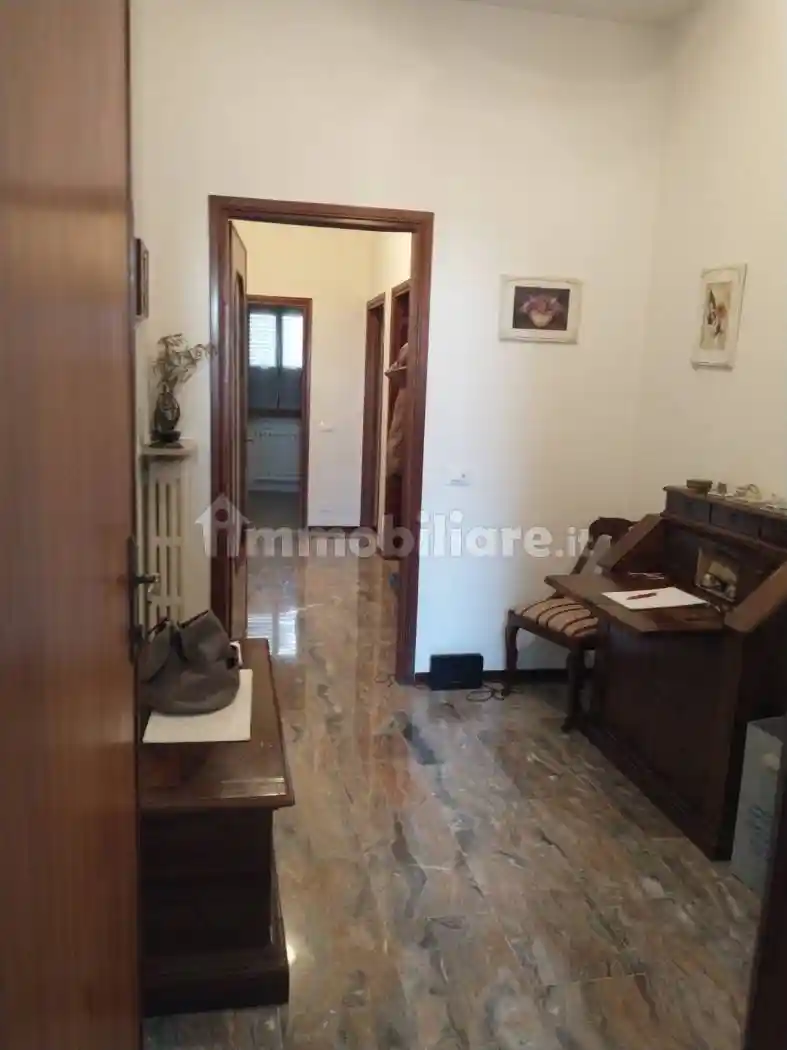 Villa in affitto a Podenzano