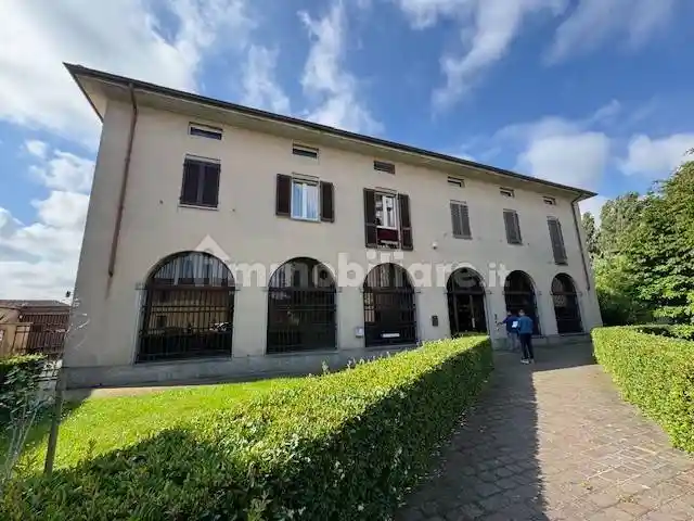 Appartamento in vendita a Acquanegra Cremonese