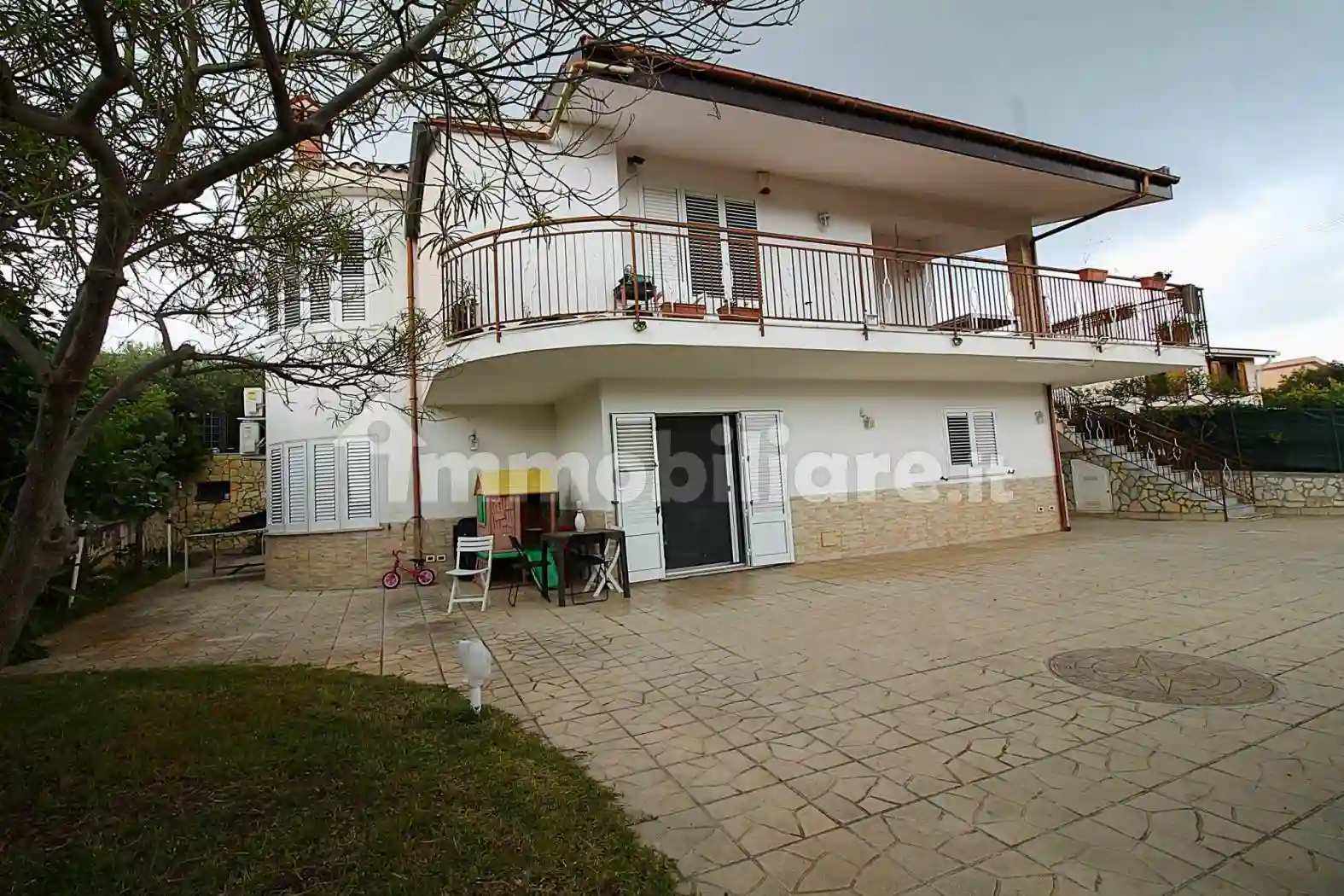 Villa - foto 2