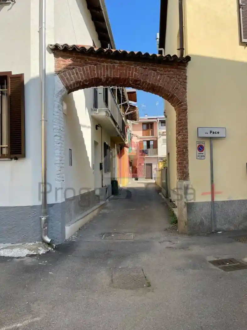 Appartamento in vendita a Fagnano Olona