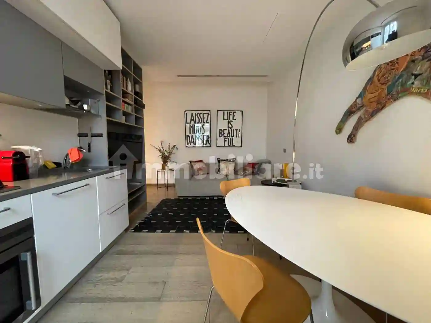 Appartamento - foto 4