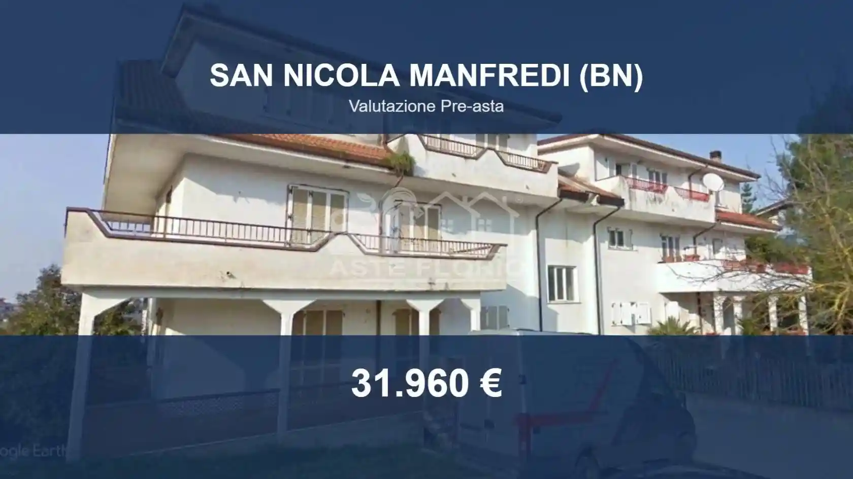 Appartamento in vendita a San Nicola Manfredi