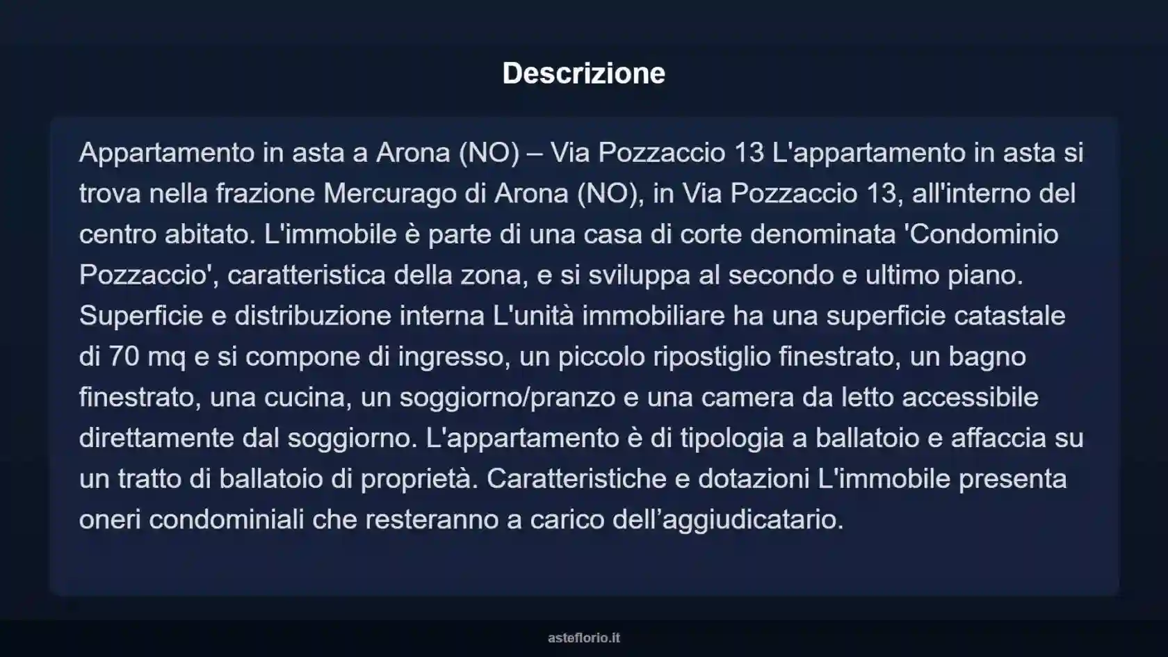 Appartamento - foto 4