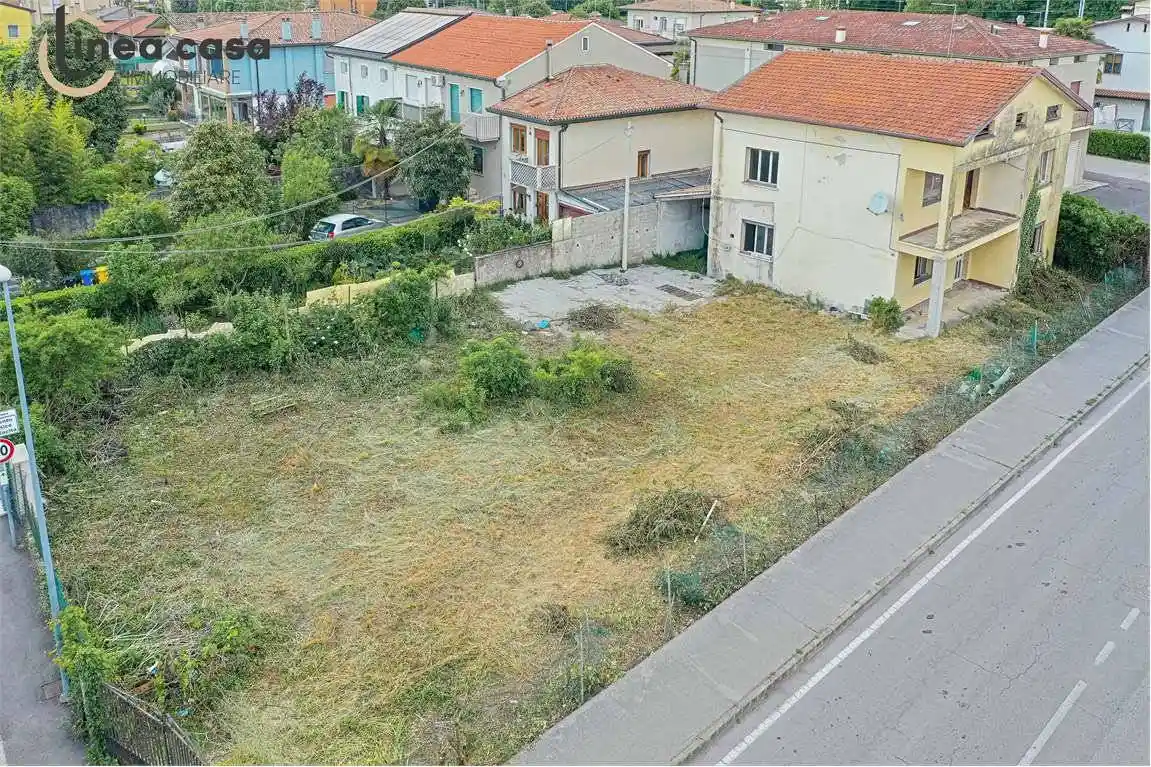 Villa in vendita a Cittadella