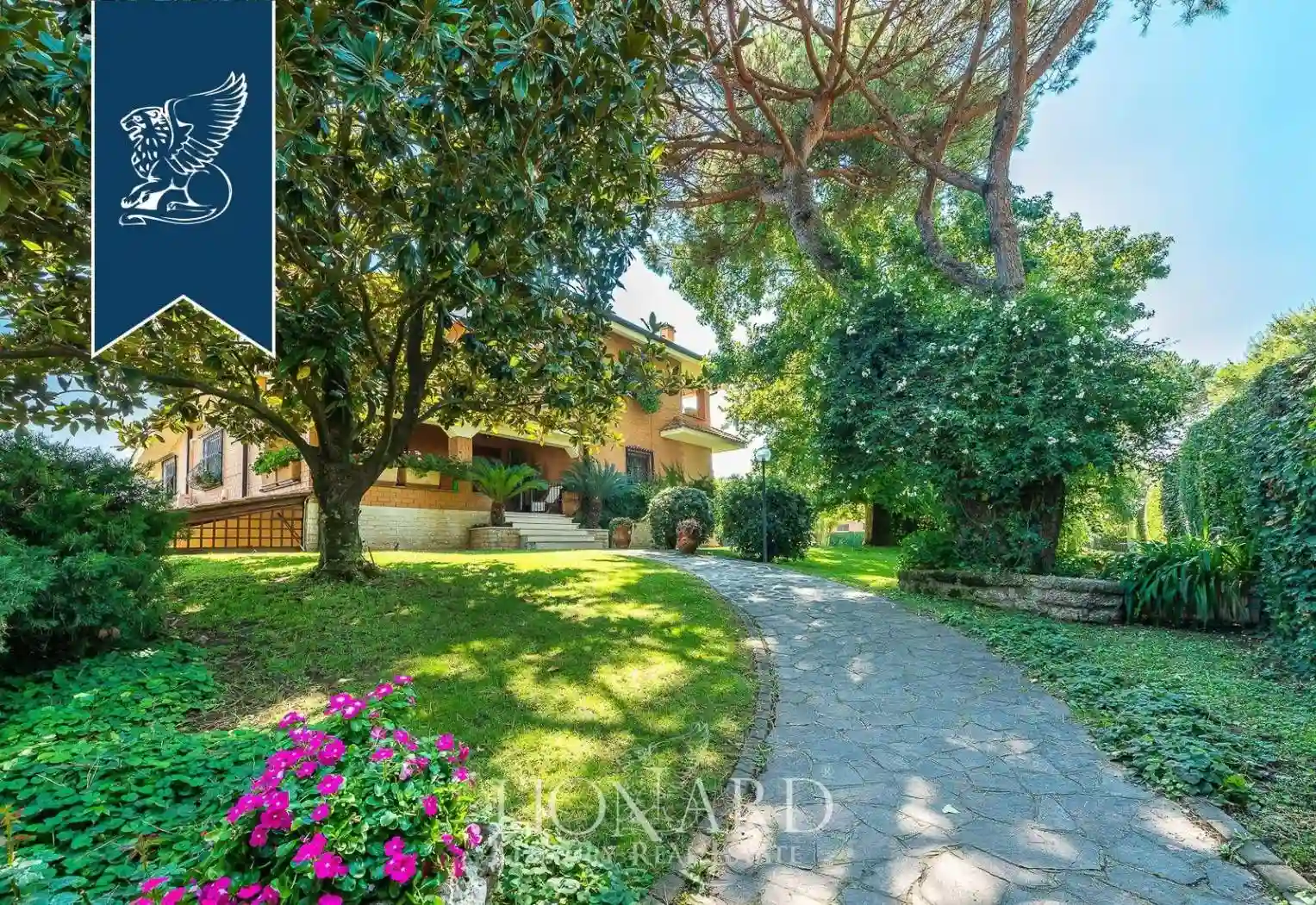 Villa - foto 4