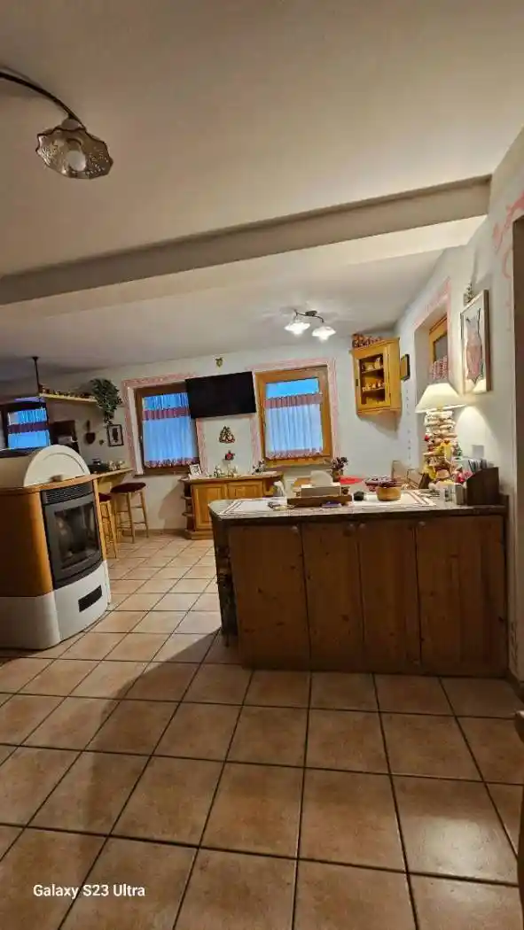 Rustico - Casale in vendita a La Valle Agordina