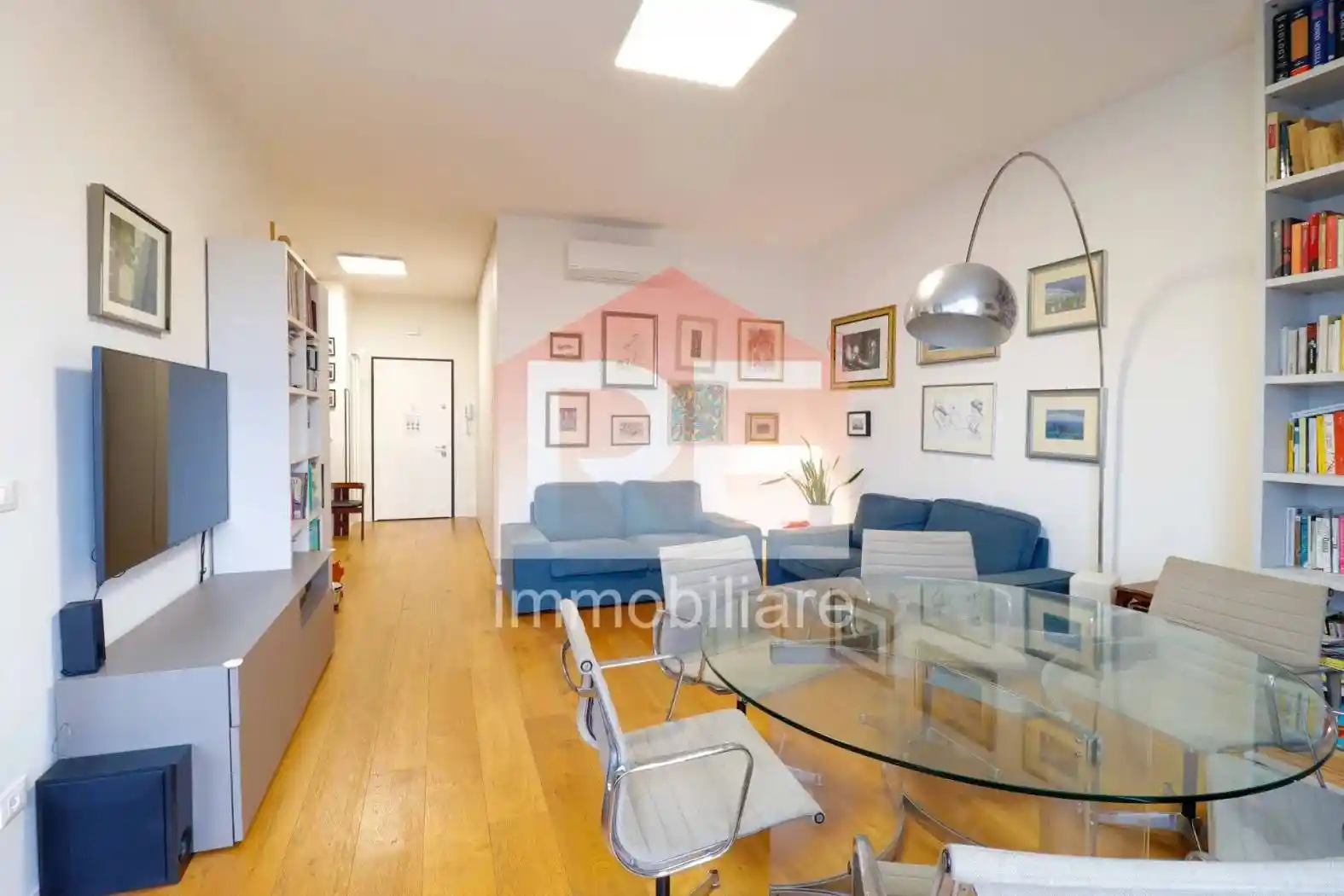 Appartamento in vendita a Bologna