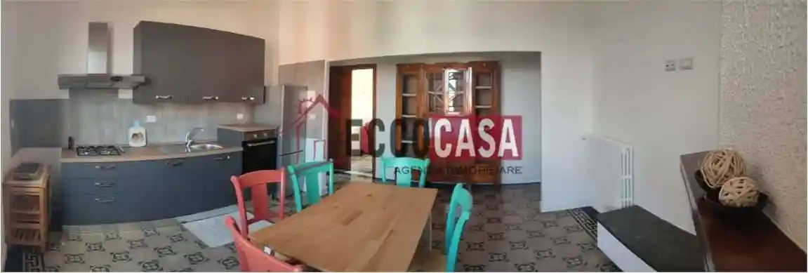 Appartamento in affitto a Casciana Terme Lari