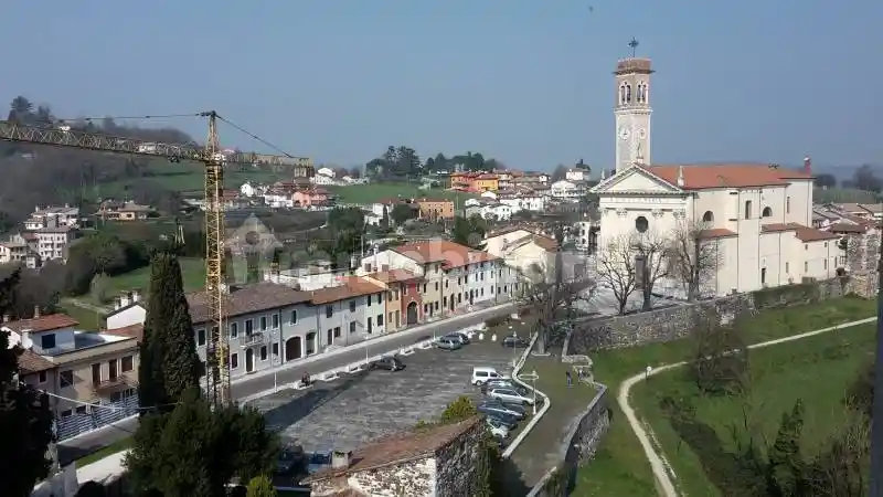 Villa in vendita a Camaiore