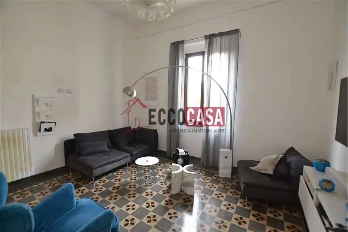 Appartamento in affitto a Casciana Terme Lari