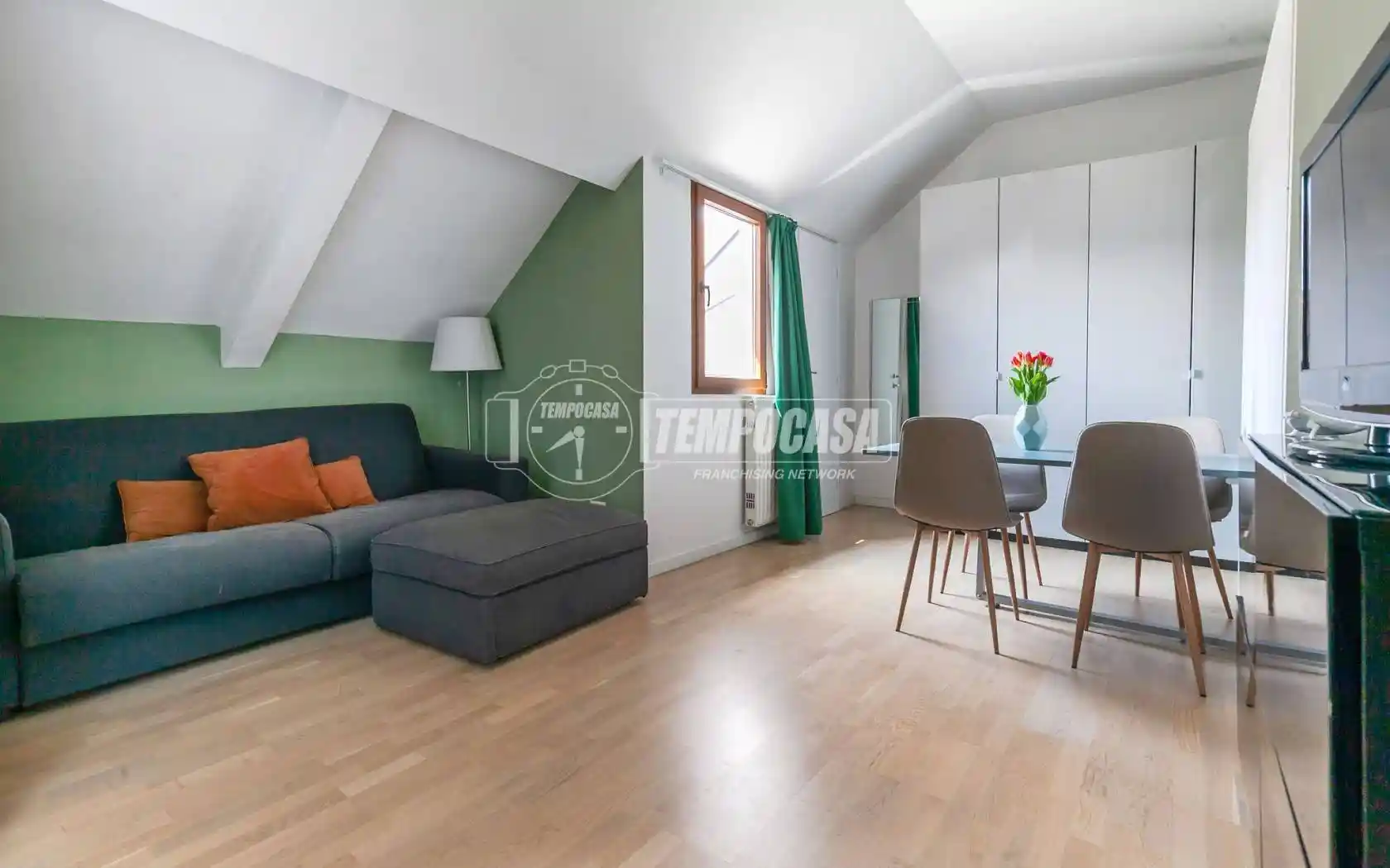 Appartamento in vendita a Milano