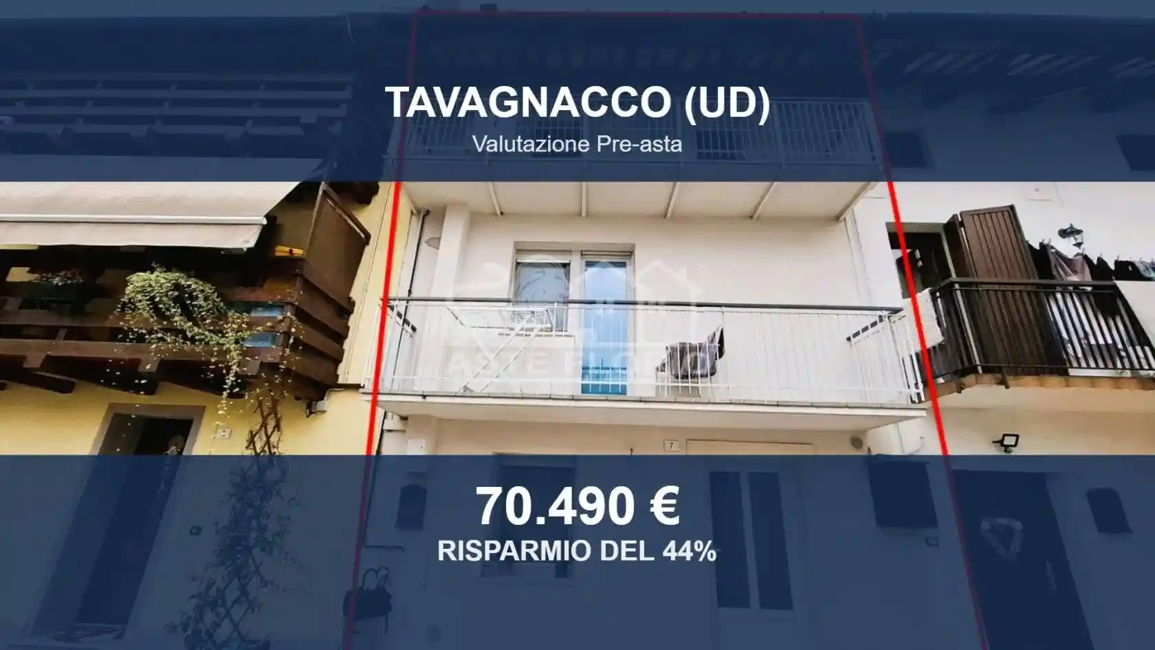 Villa in vendita a Tavagnacco