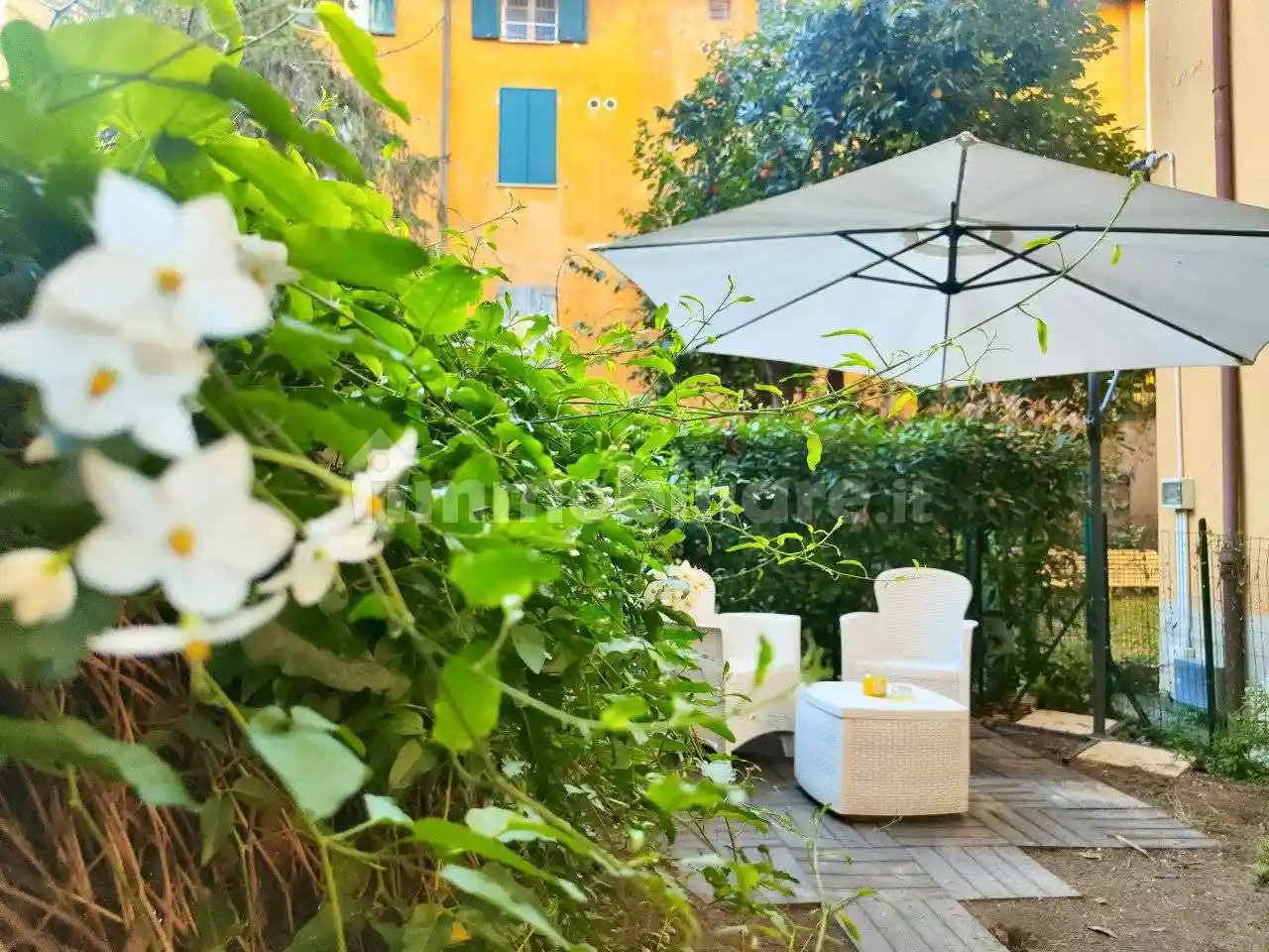 Appartamento in vendita a Bologna