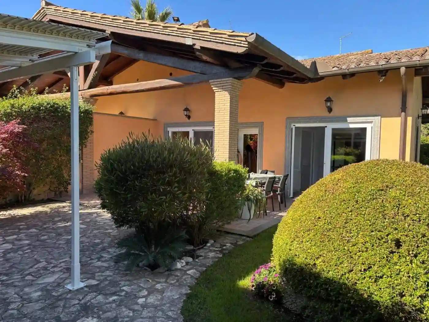 Villa - foto 3