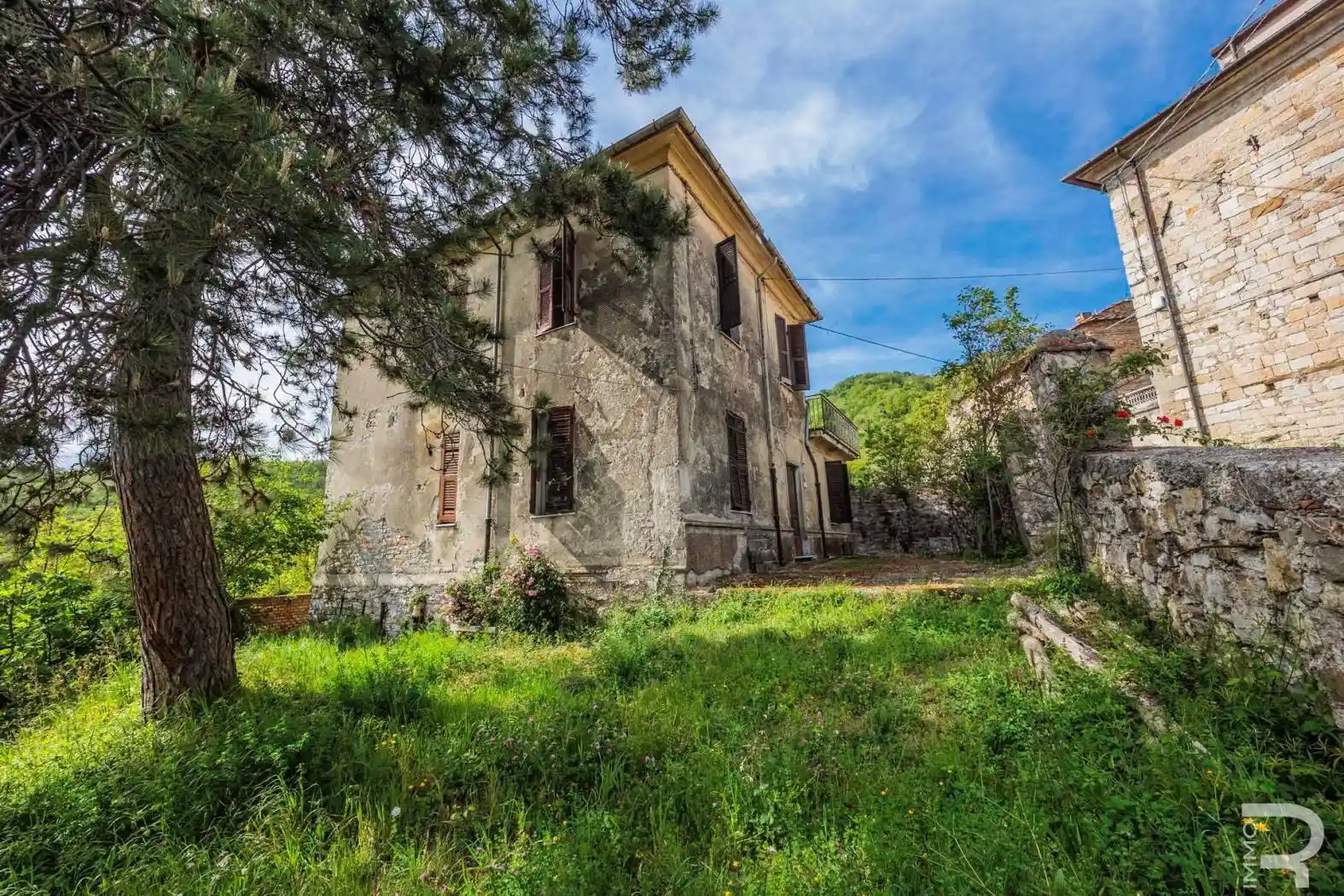 Villa in vendita a Fivizzano