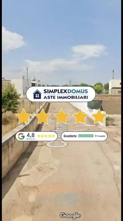 Appartamento in vendita a Carovigno