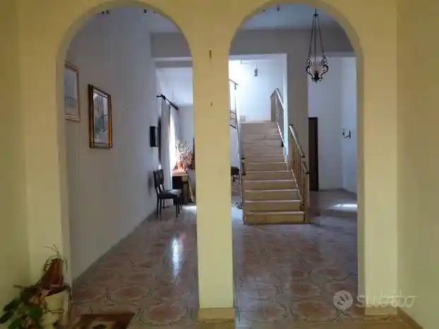 Villa in vendita a Selargius