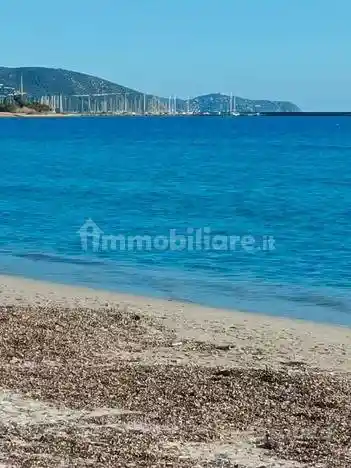 Villa in vendita a Quartu Sant'Elena