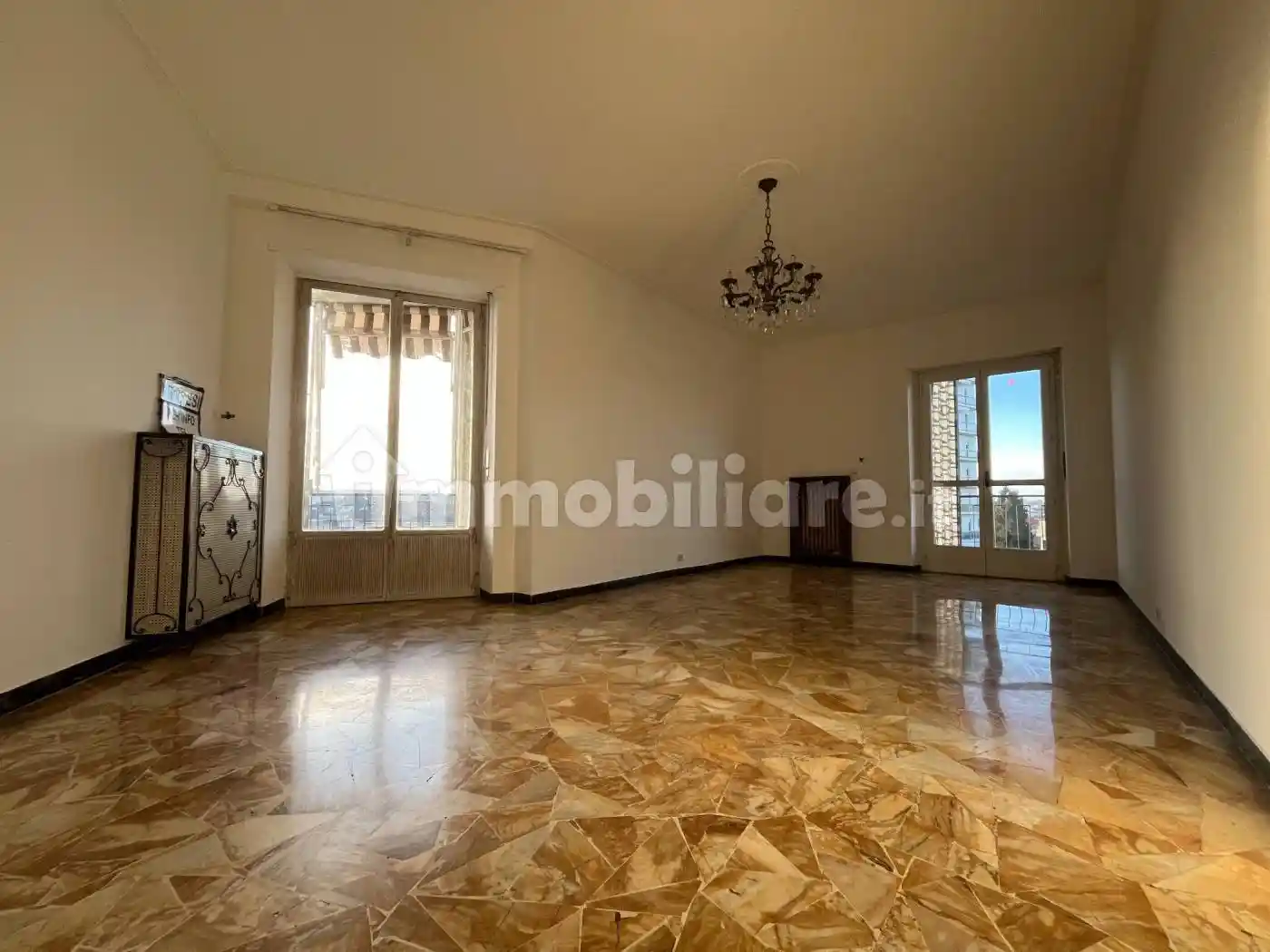 Appartamento in vendita a Mondovì