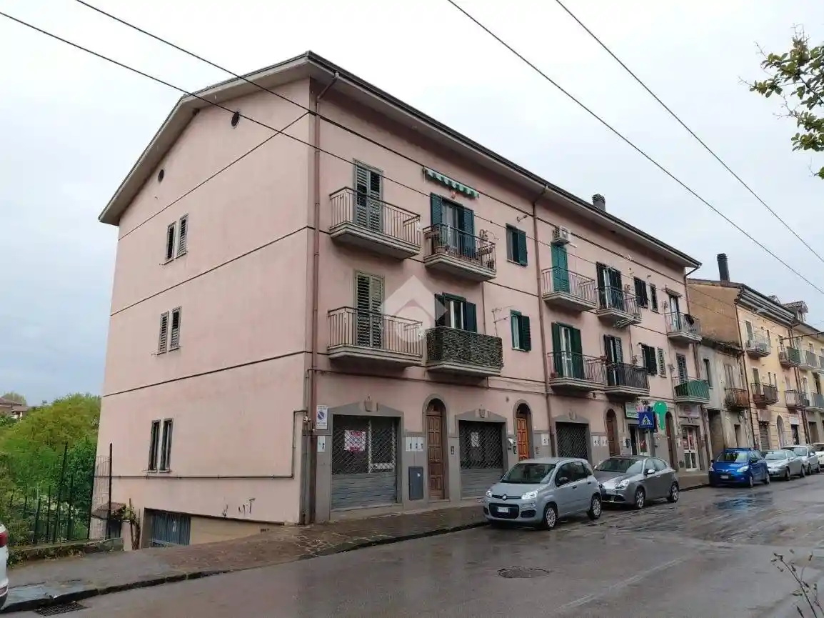 Appartamento in vendita a Avellino