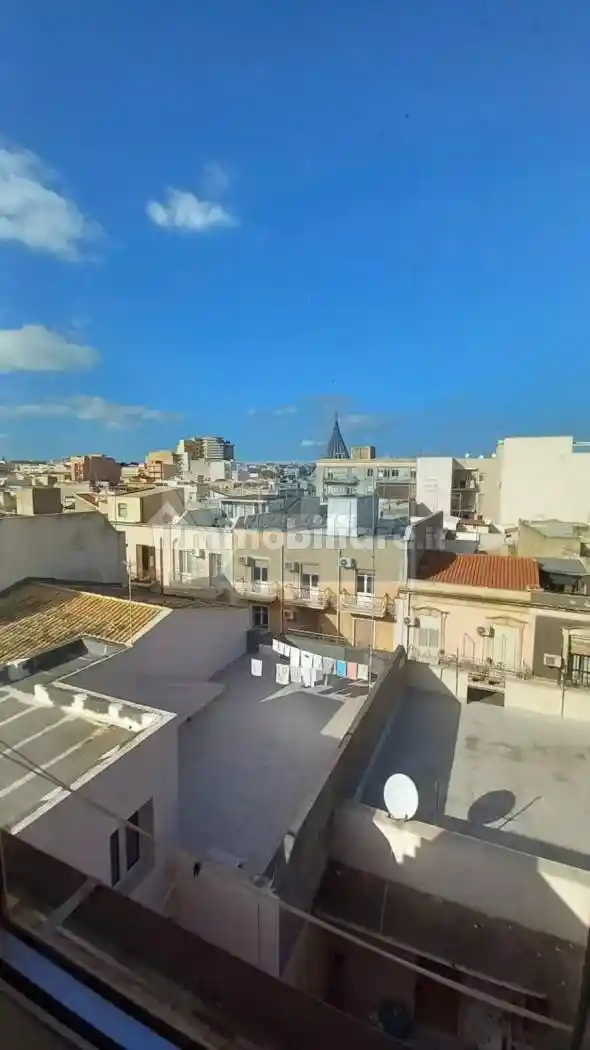 Appartamento in vendita a Siracusa