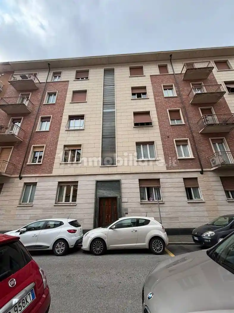 Appartamento in vendita a Asti