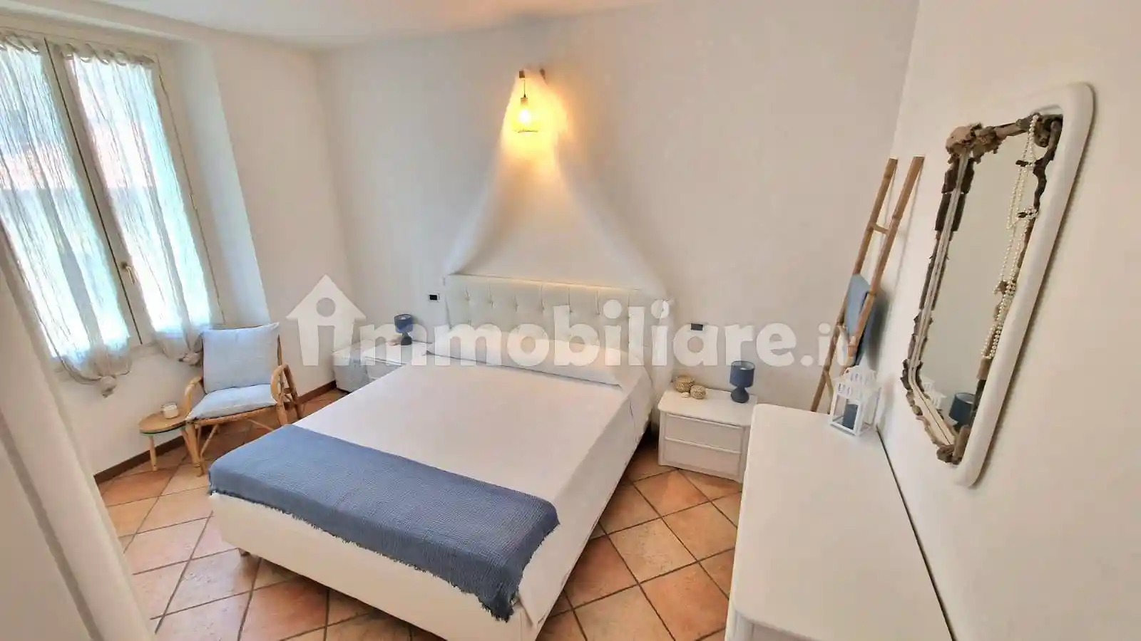 Appartamento in affitto a Como