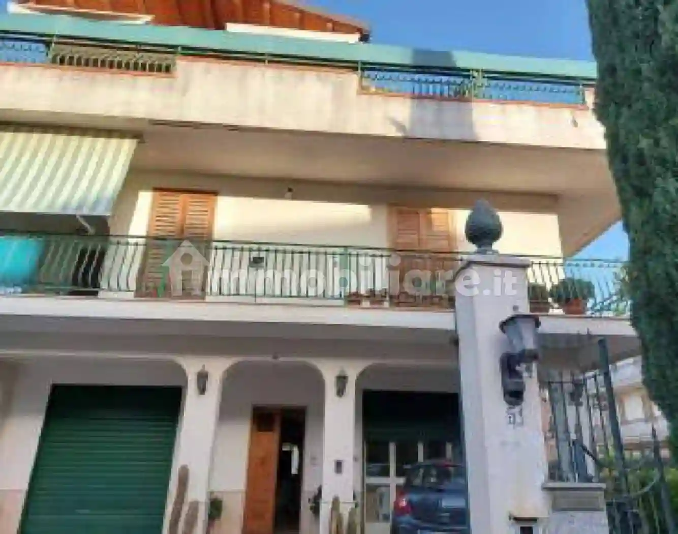 Villa - foto 3