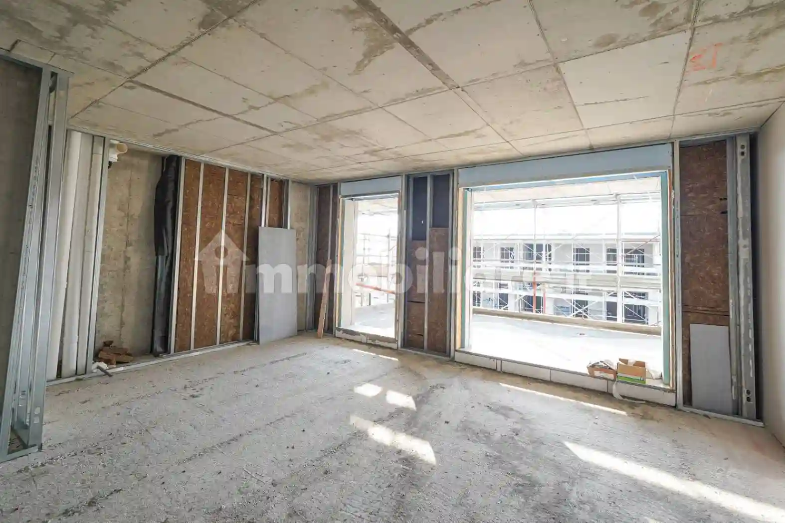 Attico - Mansarda - foto 4