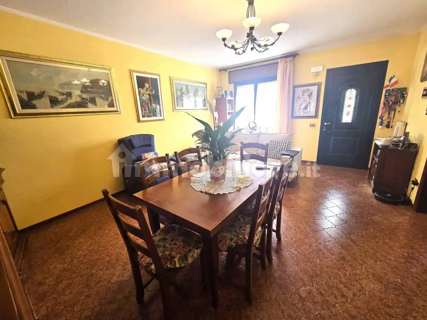 Appartamento in vendita a Tezze sul Brenta