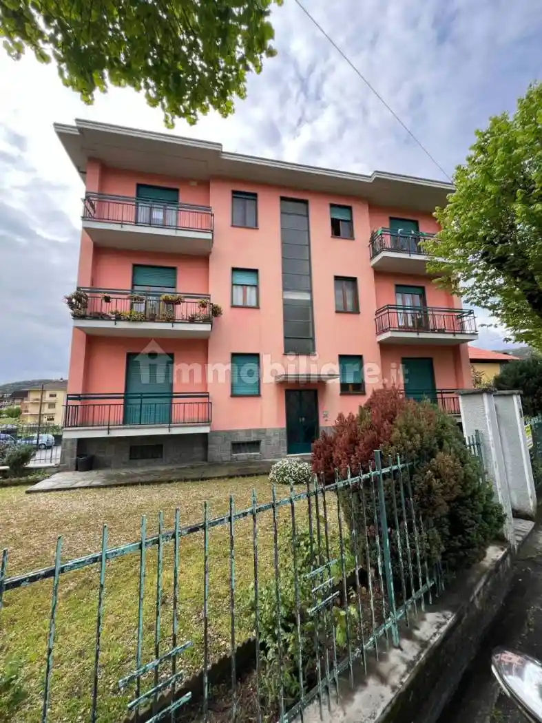 Appartamento in affitto a Luserna San Giovanni