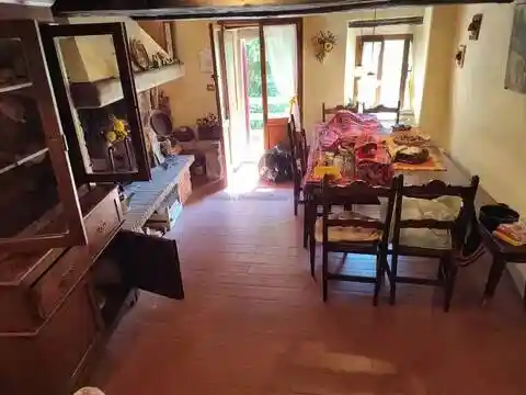 Villa in vendita a Cantagallo