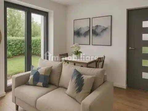 Appartamento in vendita a Vaiano