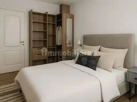 Appartamento in vendita a Vaiano