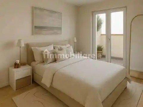 Appartamento in vendita a Vaiano